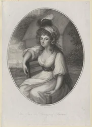 Lady Maria Isabella Somerset