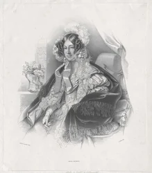 Maria Rosa Countess Kinsky von Wchinitz and Tettau