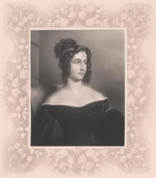 Marianna Countess Bacinetti von Sciafenberg