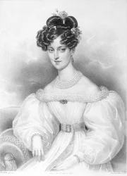 Marie Charlotte Baroness of Kerpen