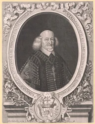 Innkeeper Marquard of Castell