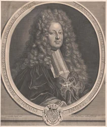 Marquess de Bras Verthamon (print)
