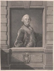 Marquess de Chauneuf-sur-Cher Galluccio de L