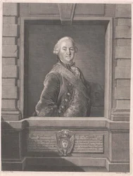 Marquess de Chauneuf-sur-Cher Galluccio de L