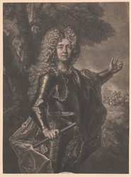 Marquess Choiseul de Praslin