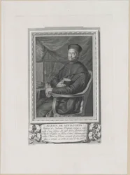 Martin Azpilcueta