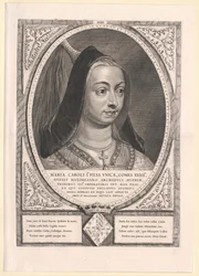 Mary of Burgundy