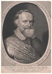 Matthew Count Thurn-Valsassina