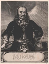 Michiel Adriaanszoon de Ruyter