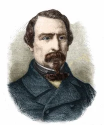 Napoleon III, Emperor of the French