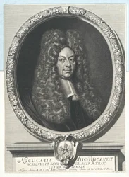 Nicolaus August Ruland