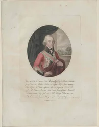 Nikolaus Prince Esterhazy