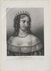 Ninon de Lenclos