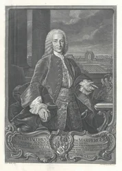 Paul Jakob von Marperger