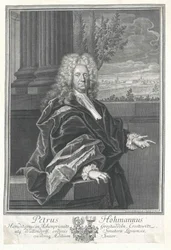 Peter Hohmann