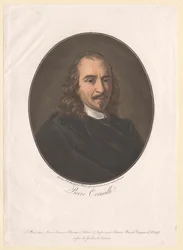 Pierre Corneille