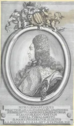 Pietro Grimani