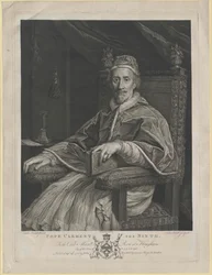 Pope Clement IX