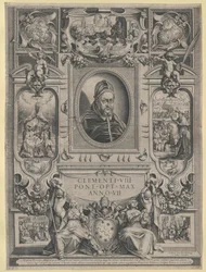 Pope Clement VIII