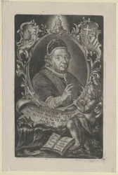 Pope Clement XIII