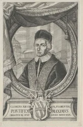 Pope Clement XII