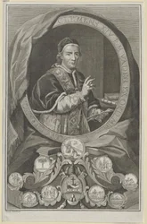 Pope Clement XIV