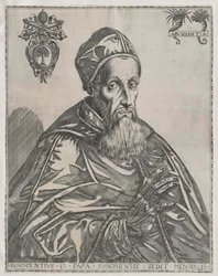 Pope Innocent IX