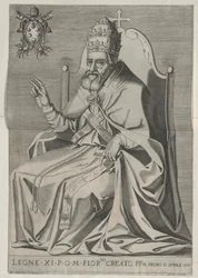Pope Leo XI