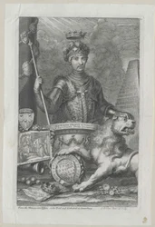 Prince Edward of England