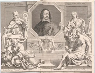 Prince Rinaldo d