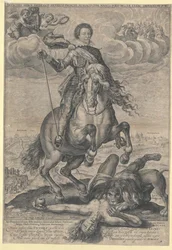 Prince Frederick Henry of Orange