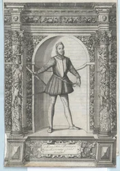 Prince Moritz of Orange