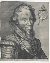 Prince Moritz of Orange