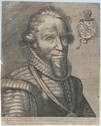 Prince of Orange Moritz