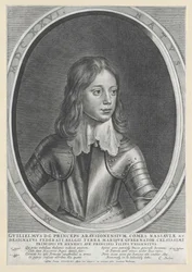 Prince of Orange William II