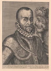 Prince of Orange William I