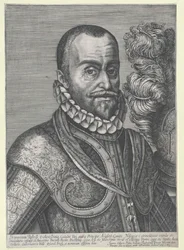 Prince of Orange William I