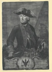 Prince Henry of Prussia