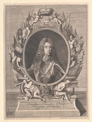 Prince Eugene of Savoy-Carignan