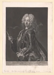 Prince Eugene of Savoy-Carignan