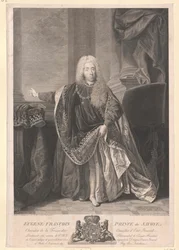Prince Eugene of Savoy-Carignan
