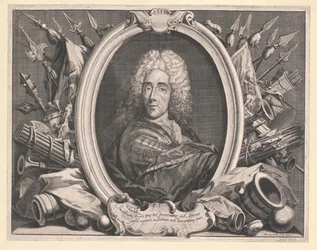Prince Eugene of Savoy-Carignan