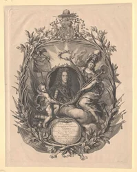 Prince Eugene of Savoy-Carignan