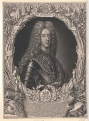 Prince Eugene of Savoy-Carignan