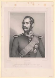 Prince Eduard of Saxe Altenburg