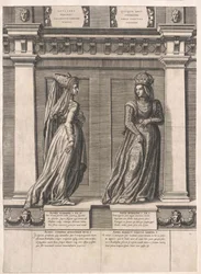 Princess of Burgundy Agnes