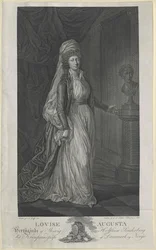 Princess Louisa of Denmark