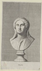 Queen of Egypt Cleopatra VII