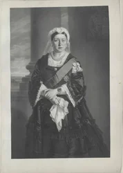 Queen Victoria of Great Britain