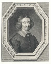 Robert Arnauld d